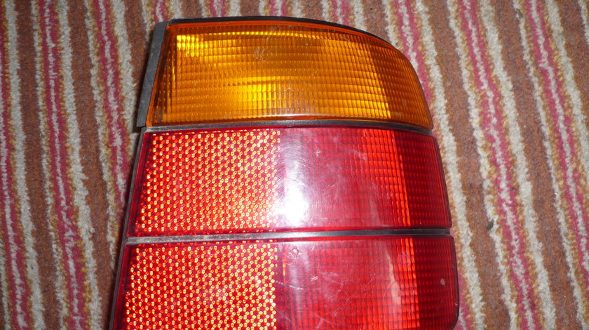 Stop spate triple spate Caroserie si Haion Bmw Seria 5 (e12) 1988