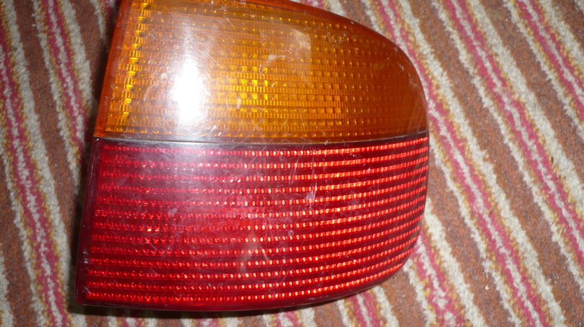 Stop spate triple spate Fiat Punto Lim Cabriolet Typ 176