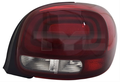 Stop St C3 2016 >> Tyc Citroën 11-15072-01-2