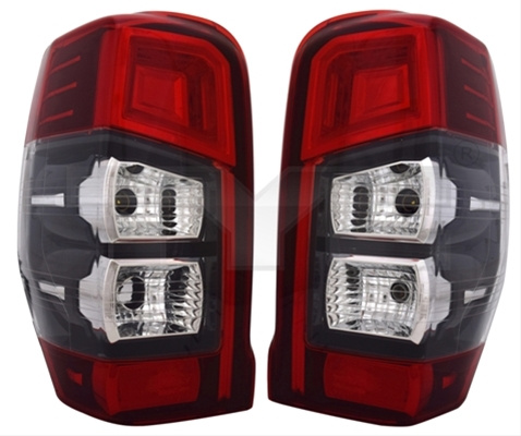 Stop St Led L200 2019 >> Tyc Mitsubishi 11-15098-06-2