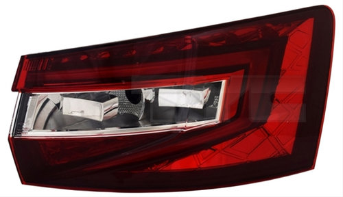 Stop St Led Superb 2015 >> Sw - Tyc A.m. Skoda 11-15336-06-2