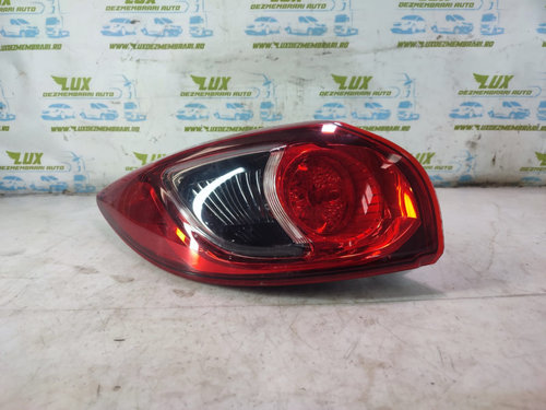 Stop stânga aripa Mazda CX-5 (KE) [2011 - 2015] 2.2 d SHY1