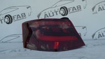 Stop stânga Audi A3 8V 3 uși an 2013-2016 cu LED...