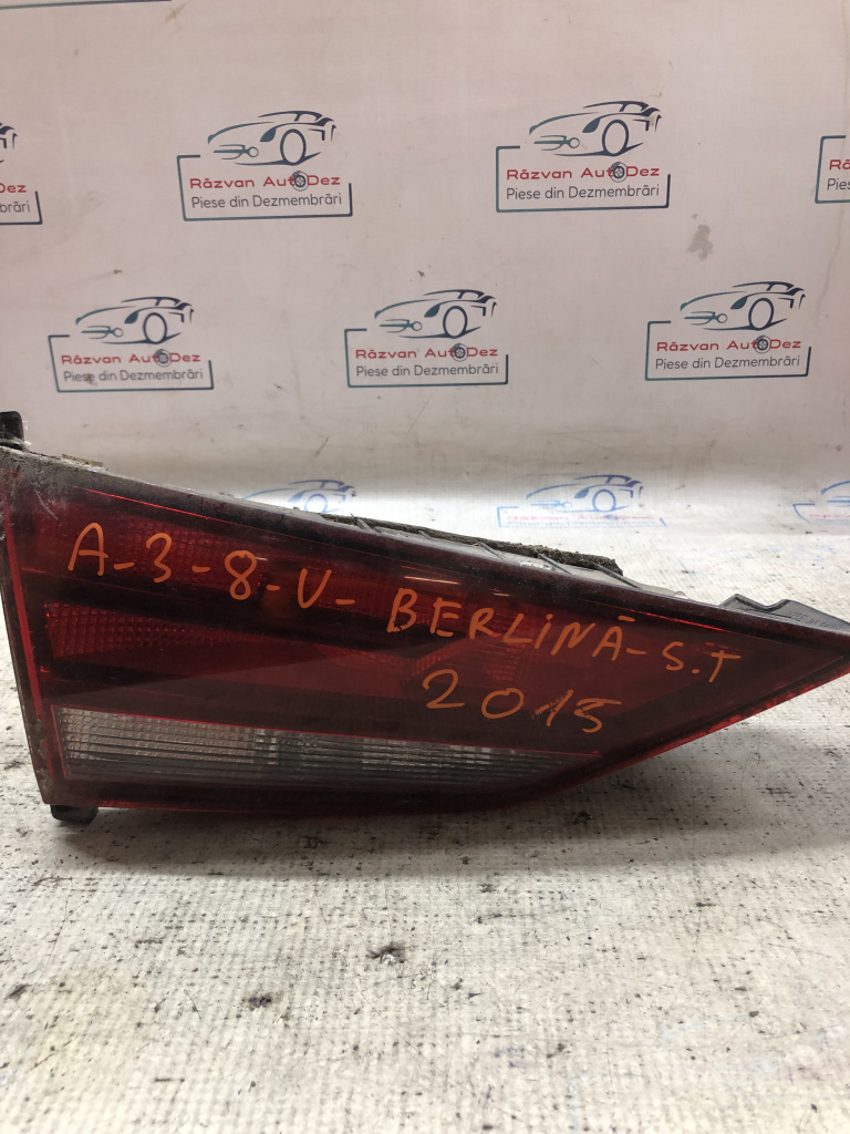 Stop stânga haion Audi A3 8V Berlina 2015, 8V5945093