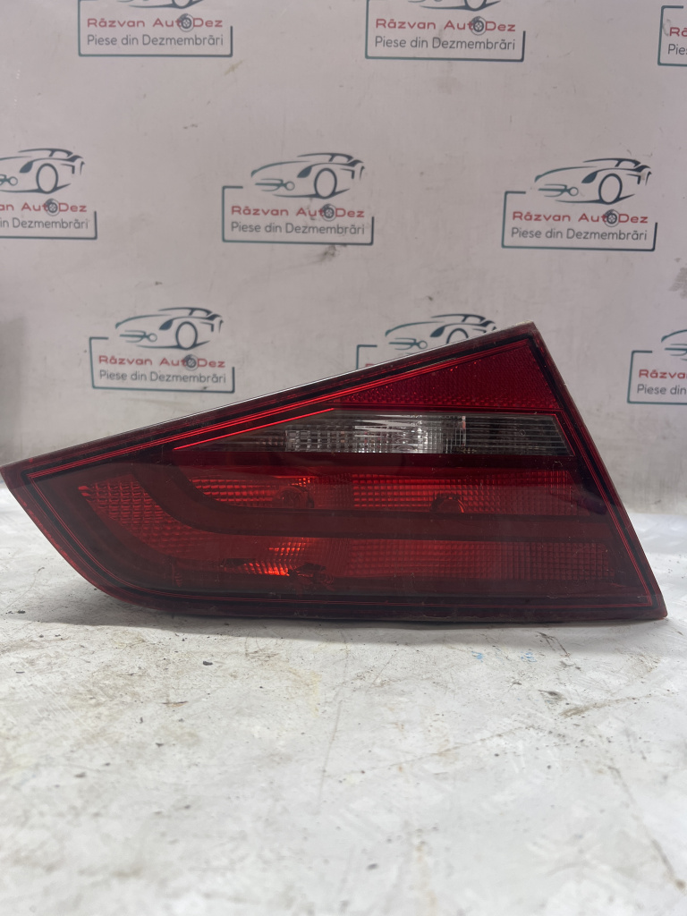 Stop stânga haion Audi A3 8V Hatchback - Motorina 2014, 8V4945093