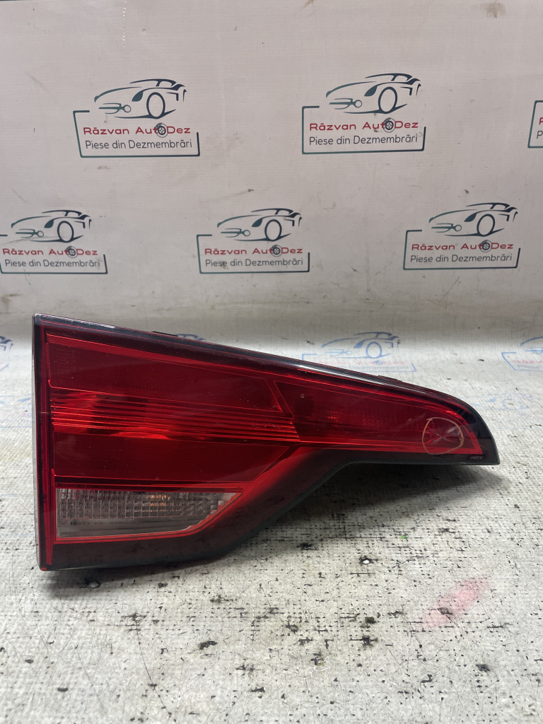 Stop stânga haion Audi A4 B9 Break - Motorina 2016, 8W9945075A / CU DEFECT