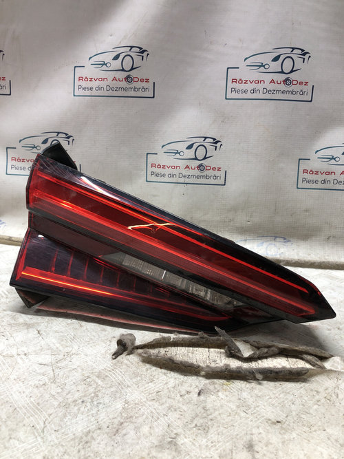 Stop stânga haion Audi A5 - Motorina 2017, 8W6945093C
