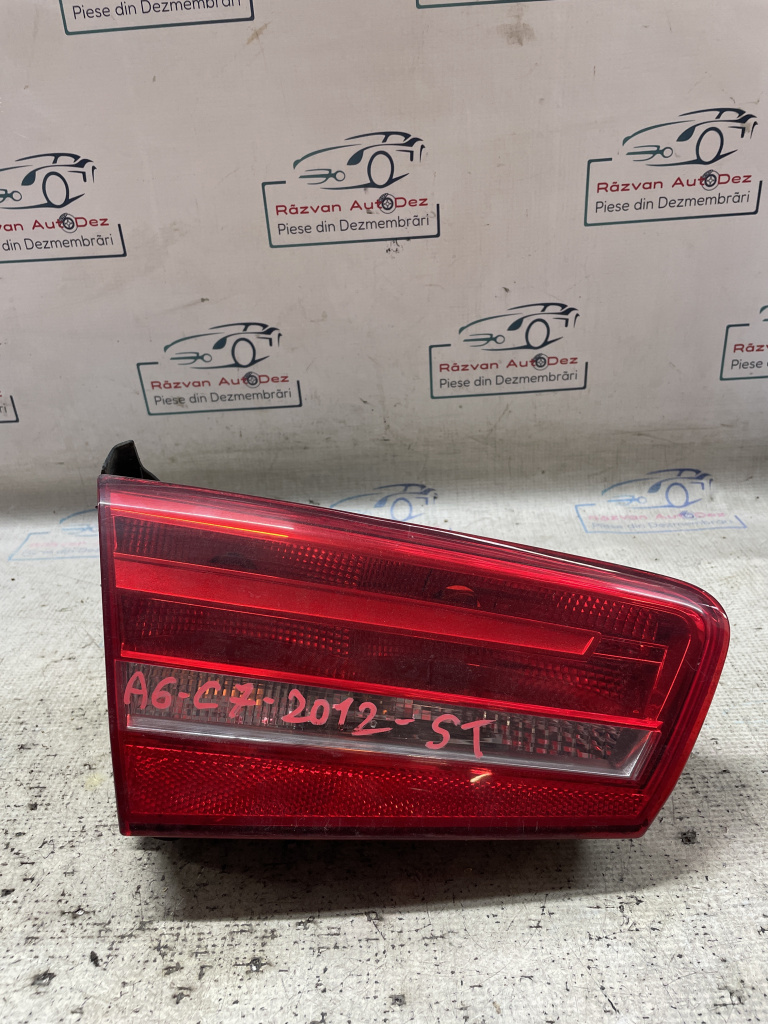 Stop stânga haion Audi A6 C7 2012, 4G5945093