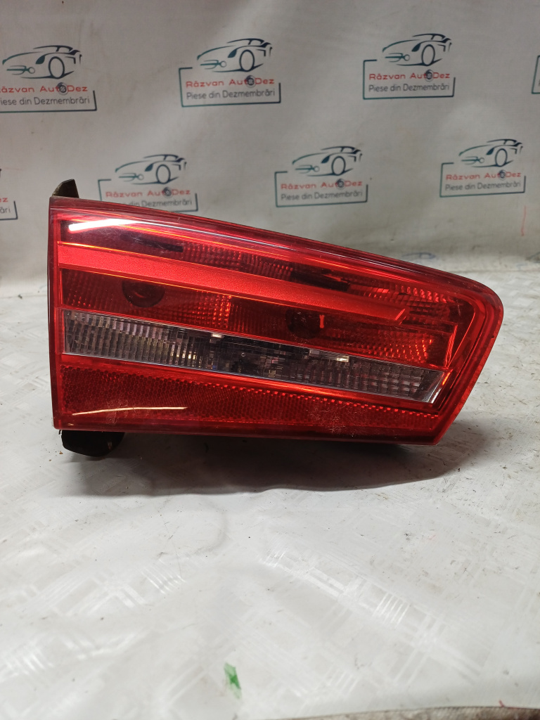 Stop stânga haion Audi A6 C7 Berlina - Motorina 2014, 4G5945093
