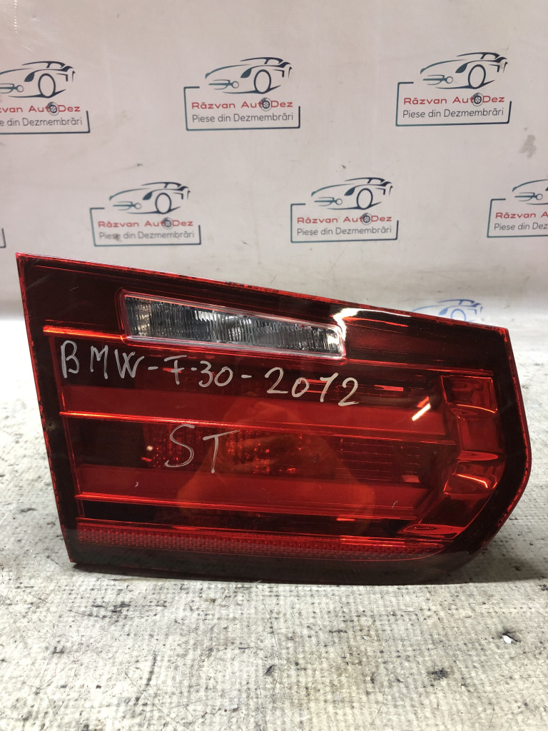 Stop stânga haion BMW 320 F30 2015, 725991510