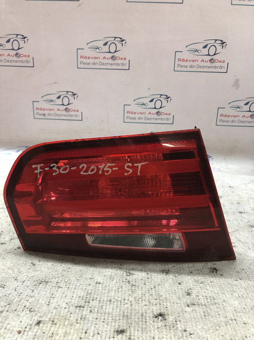 Stop stânga haion BMW 320 F30 2015, 737111102