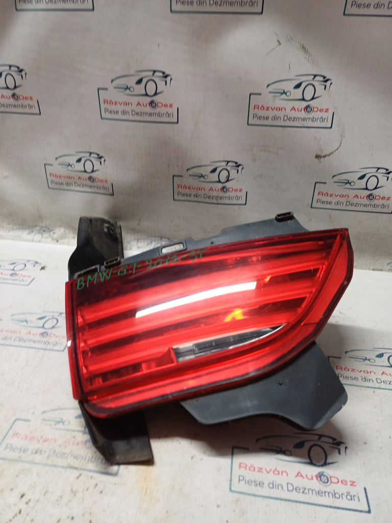 Stop stânga haion BMW 5GT (F07) - Motorina 2012, -