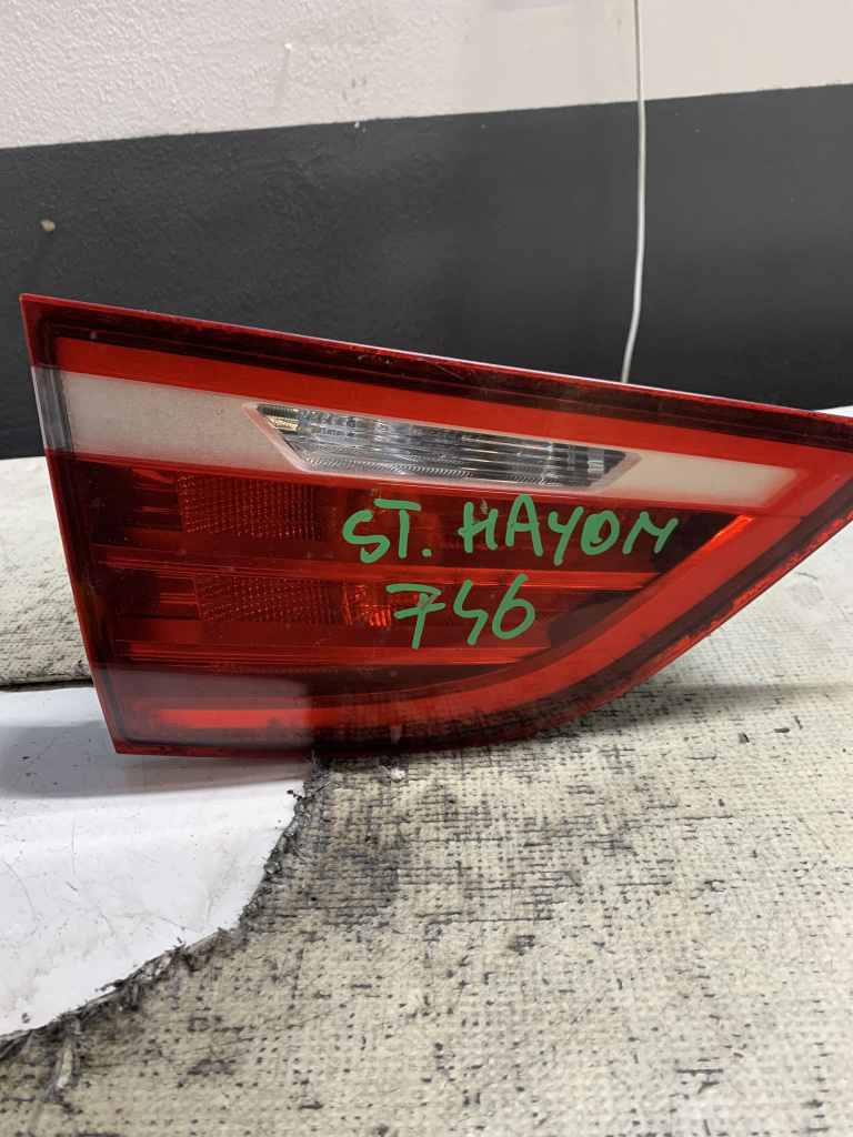 Stop stânga haion BMW Seria 2 F46 - Motorina 2016, 732978912