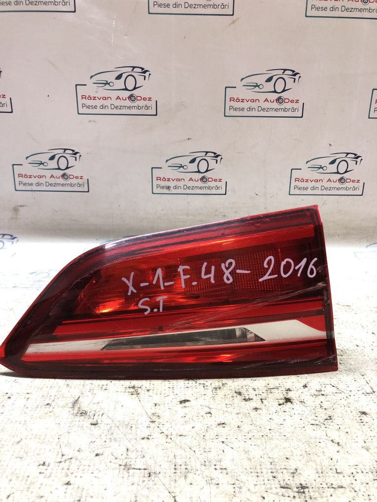 Stop stânga haion BMW X1 F48 2016