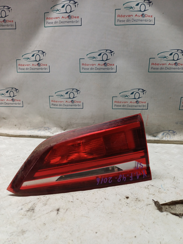 Stop stânga haion BMW X1 F48 - Motorina 2016, 735069510