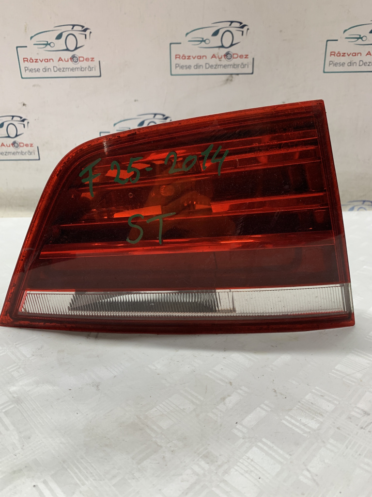 Stop stânga haion BMW X3 F25 - Motorina 2014, 721730911