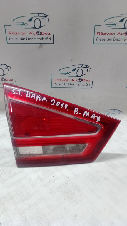 Stop stânga haion Ford B-MAX - Motorina 2014, -