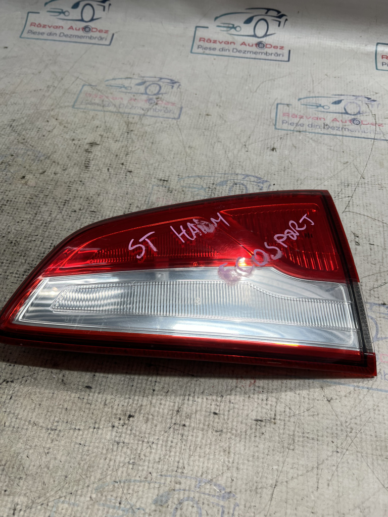 Stop stânga haion Ford Ecosport 2014, CN1513A603BB