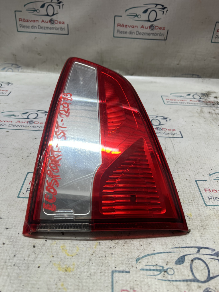 Stop stânga haion Ford Ecosport 2019, CU DEFECT