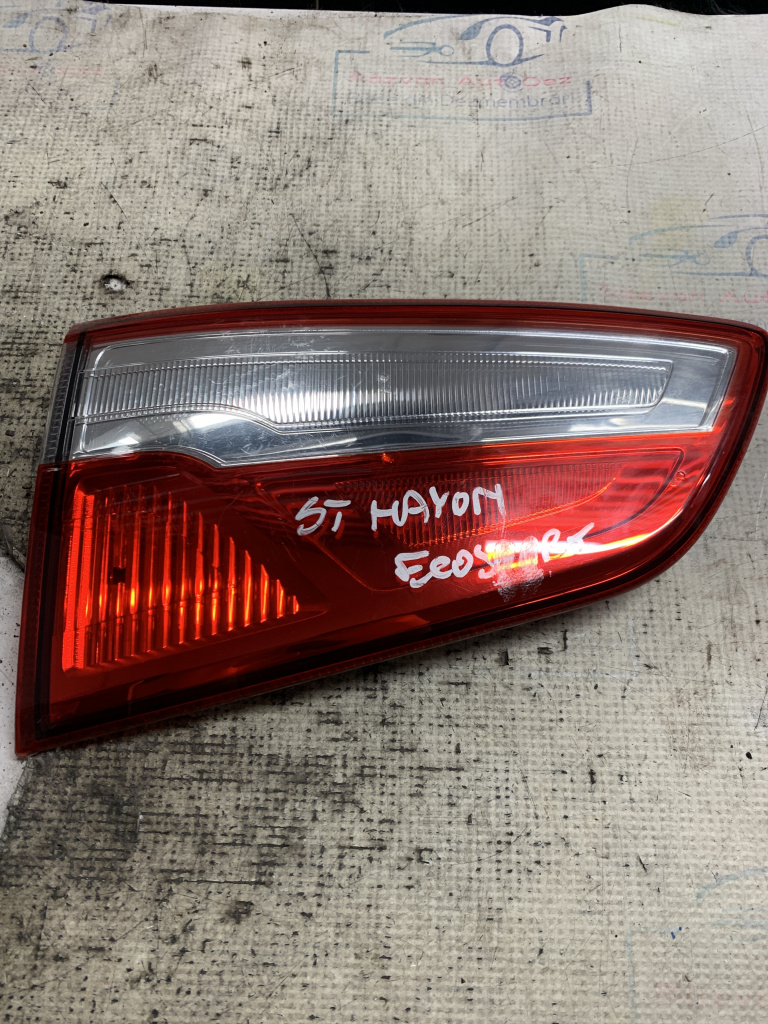 Stop stânga haion Ford Ecosport - Benzina 2015, CN1513A603B