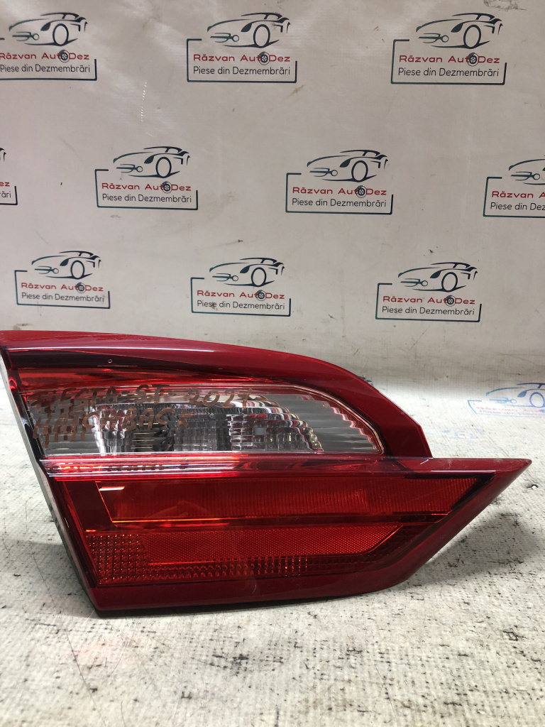 Stop stânga haion Ford Fiesta Hatchback 2021