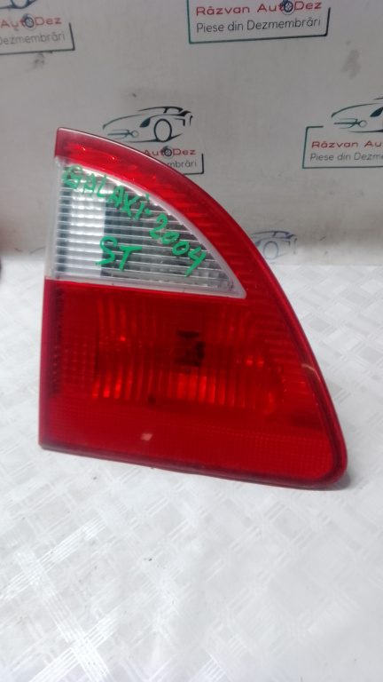Stop stânga haion Ford Galaxy - Motorina 2004, 7M5945093B