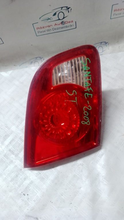 Stop stânga haion Hyundai Santa Fe - Motorina 2007, 924052B000