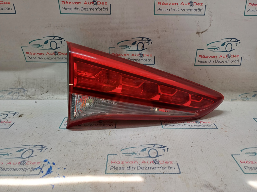 Stop stânga haion Hyundai Tucson - Motorina 2018, 170221B