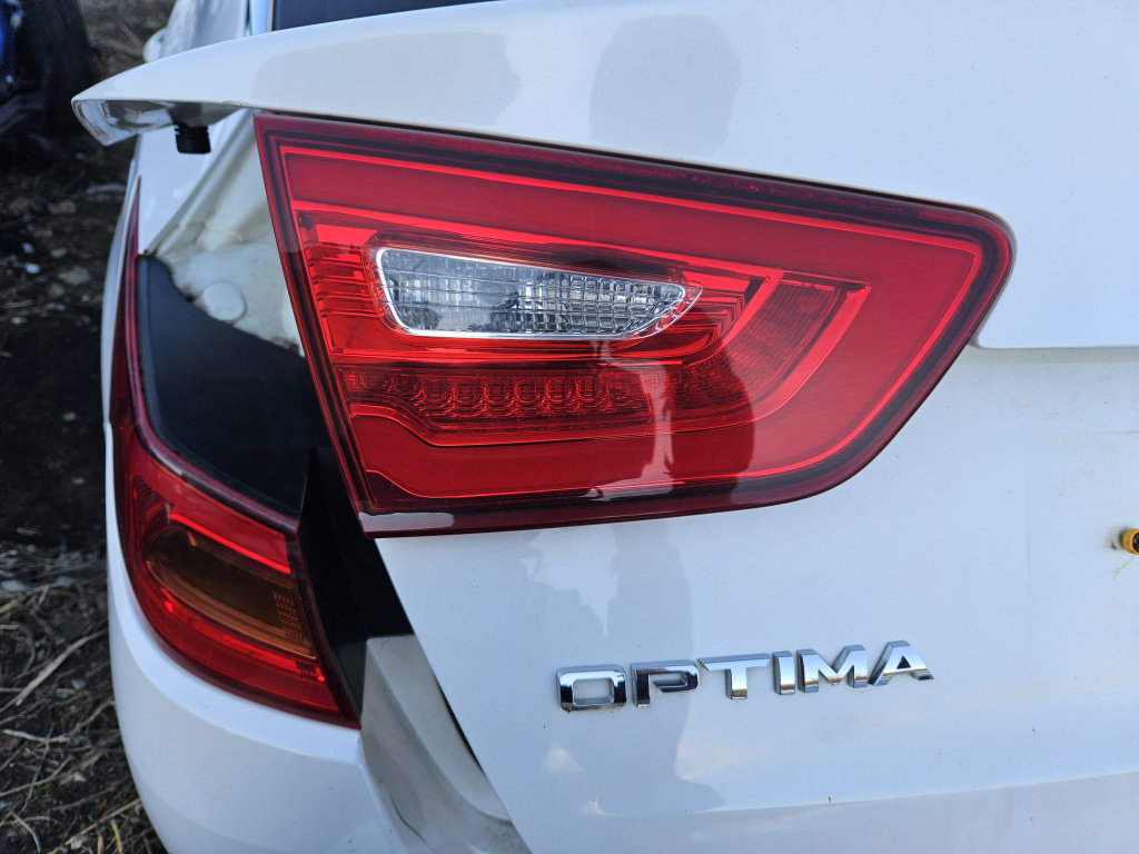 Stop stânga haion Kia Optima - Benzina 2016, LED