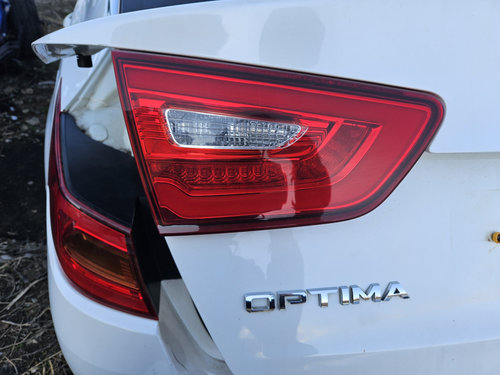 Stop stânga haion Kia Optima - Benzina 2016, LED