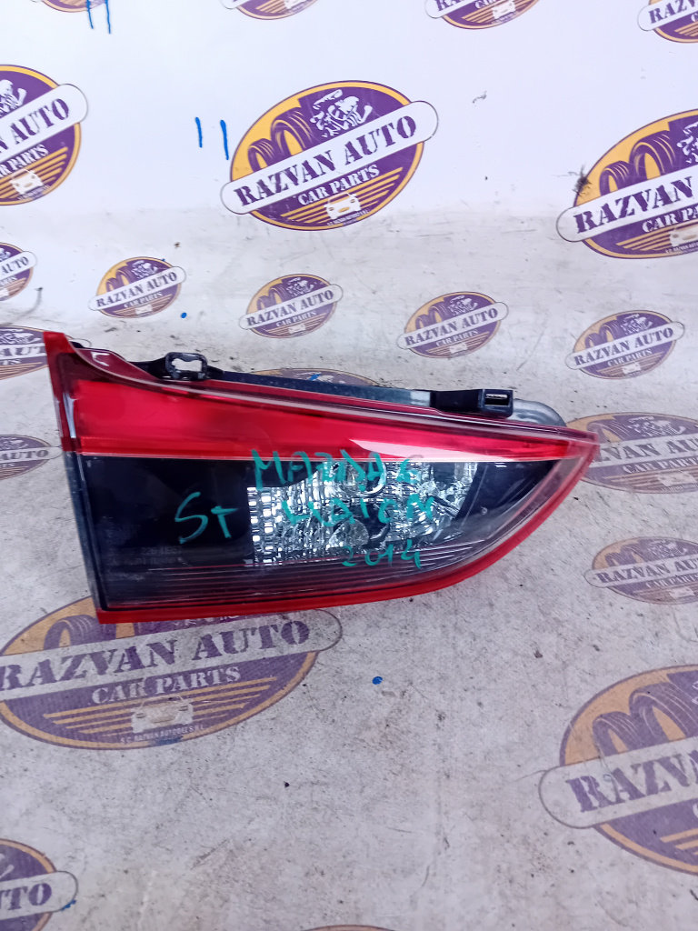 Stop stânga haion Mazda 6 2014