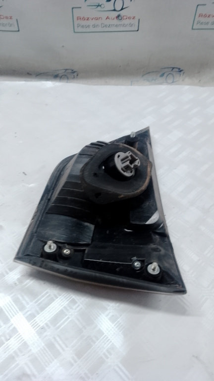 Stop stânga haion Mitsubishi Outlander - Motorina 2012, -