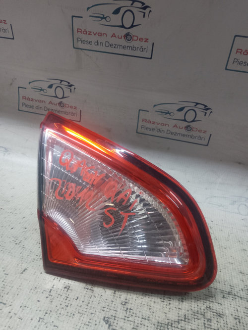 Stop stânga haion Nissan Qashqai 2012, 89503189