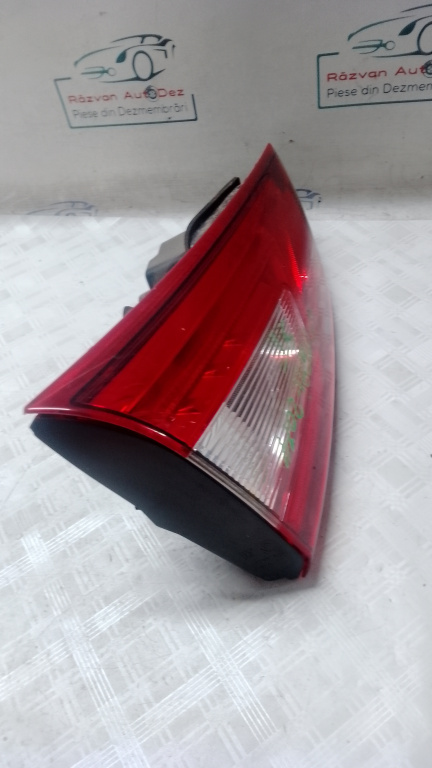 Stop stânga haion Nissan Qashqai - Benzina 2014, -