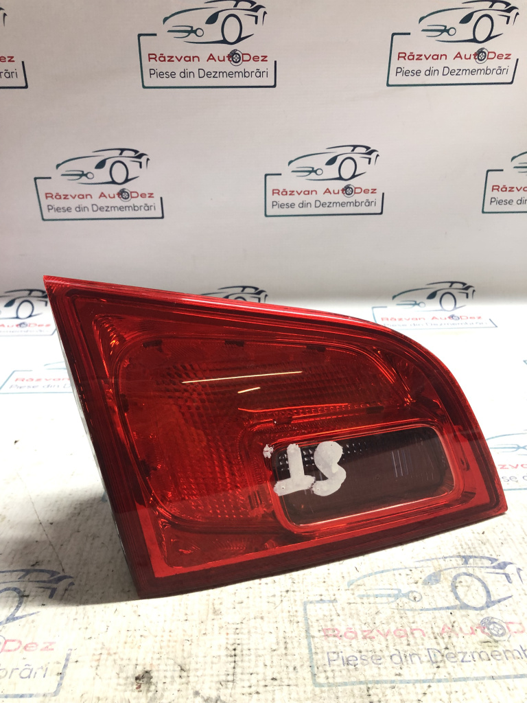 Stop stânga haion Opel Astra J Break 2013, 13282248