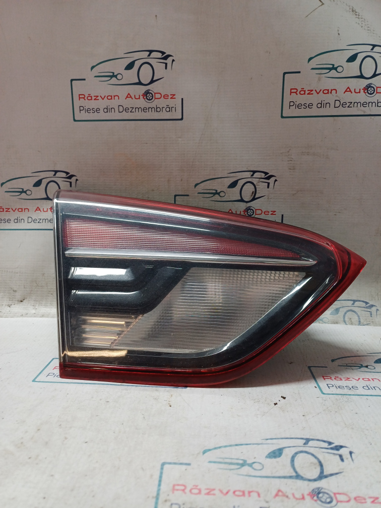 Stop stânga haion Opel Crossland X 1.2 Benzina 2018, -