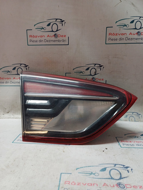 Stop stânga haion Opel Crossland X 1.2 Benzina 2018, -