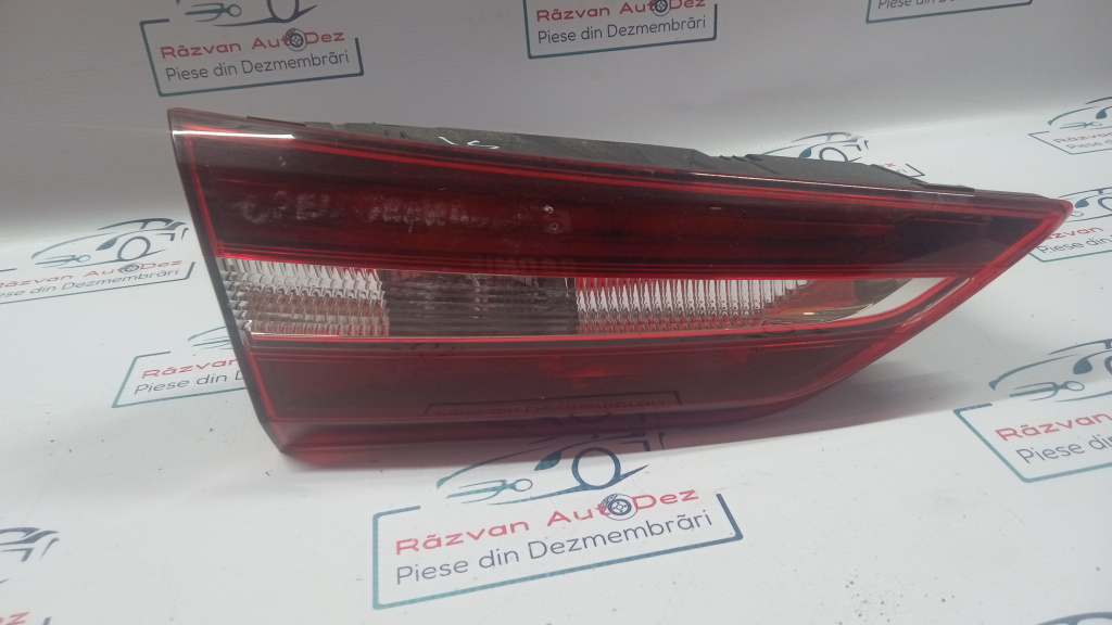 Stop stânga haion Opel Grandland X 2018, 81670102