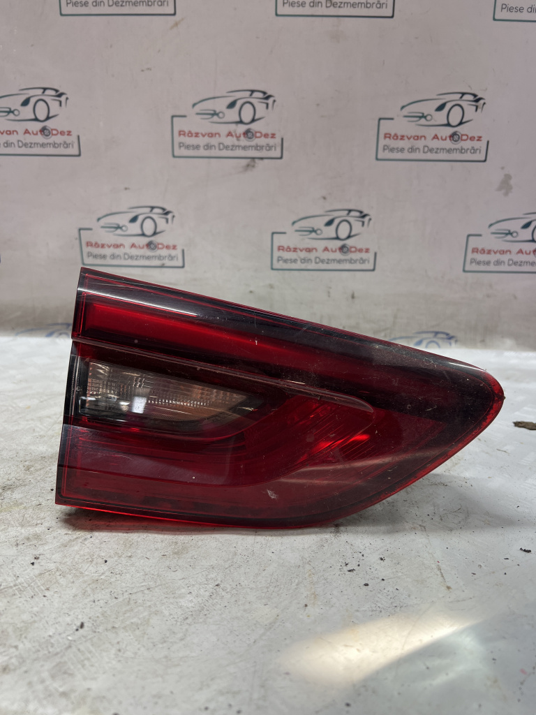 Stop stânga haion Opel Insignia B - Motorina 2018, 39107534