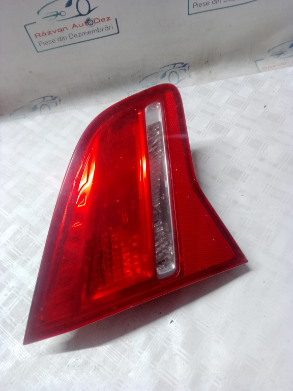 Stop stânga haion Opel Meriva B - Motorina 2010, -