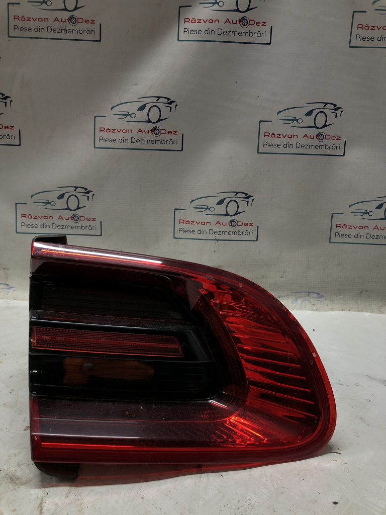Stop stânga haion Porsche Macan - Motorina 2017, -