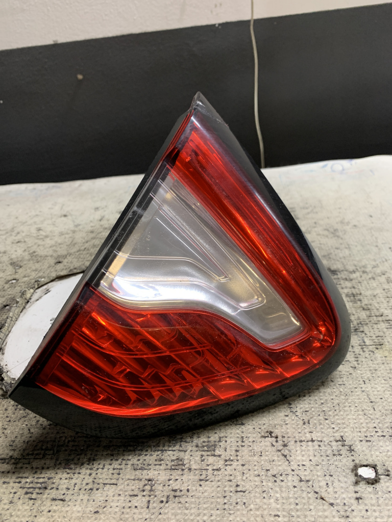Stop stânga haion Renault Captur - Motorina 2014, 0286402177