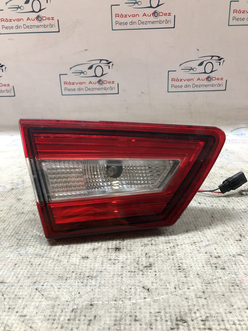 Stop stânga haion Renault Clio 4 Hatchback 2016, 265556573R