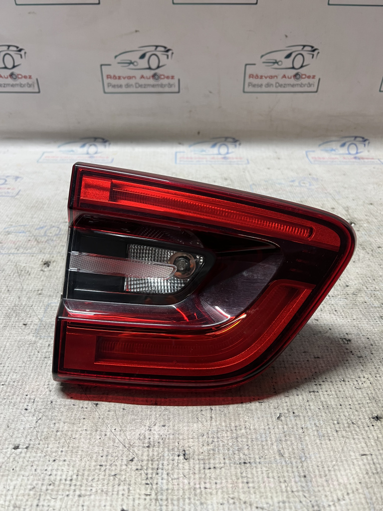 Stop stânga haion Renault Kadjar 2017, 265550151R