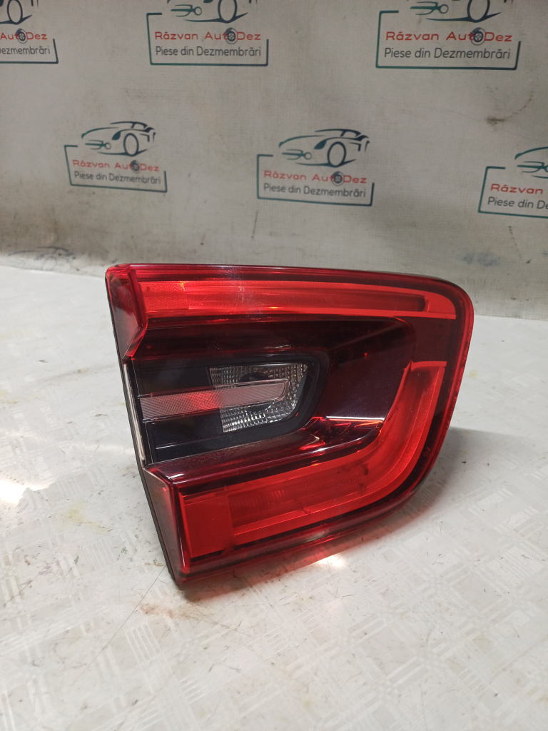 Stop stânga haion Renault Kadjar - Benzina 2019, 265550151R