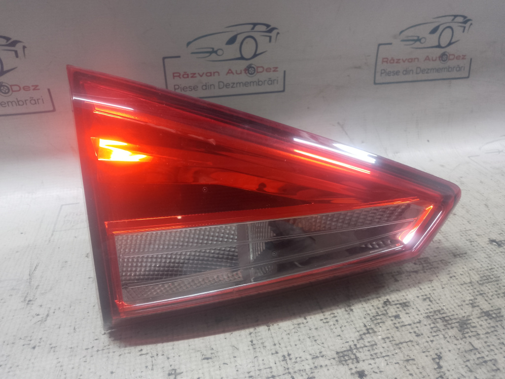 Stop stânga haion Seat ARONA 2018, 6F9945093E