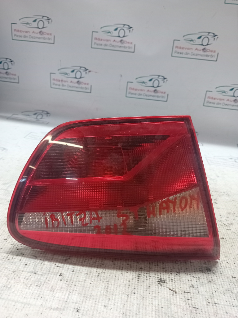 Stop stânga haion Seat Ibiza 2012
