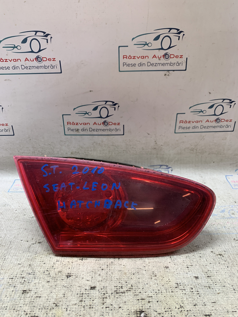 Stop stânga haion Seat Leon Hatchback - Motorina 2010, 1P0945093G