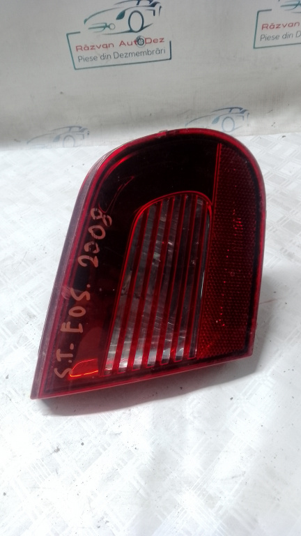 Stop stânga haion Volkswagen Eos - Motorina 2008, 1Q0945093C