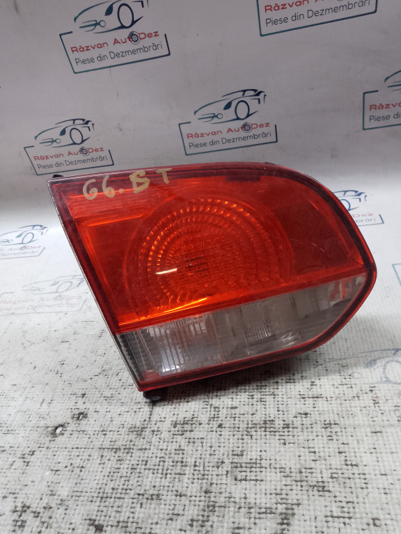 Stop stânga haion Volkswagen Golf 6 2010